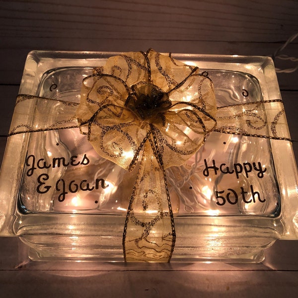 50 Anniversary Gift 60 Gift Ideas For 2025 Il 600x600.6237965953 Bq9r