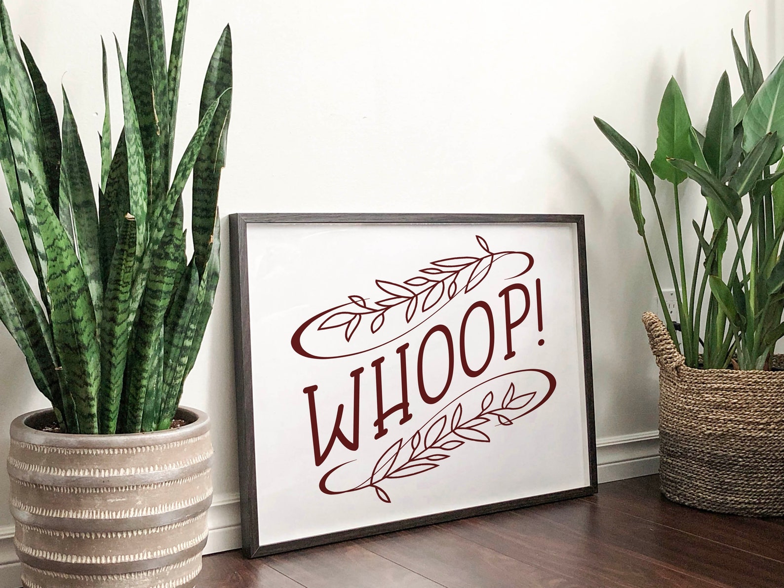 WHOOP Texas A&M Aggies Print digital Download Etsy