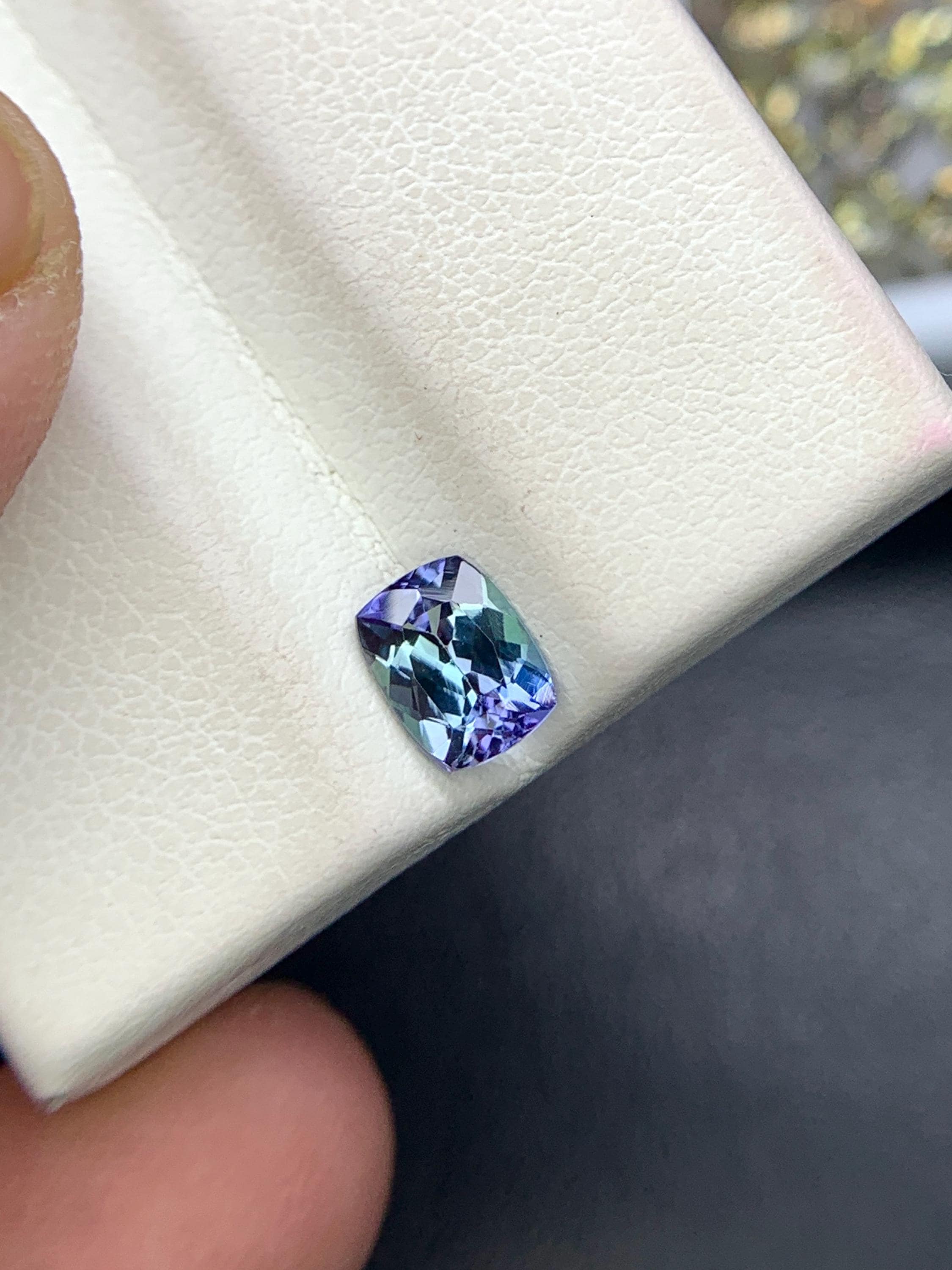 Zoisite tanzanite - Etsy 日本