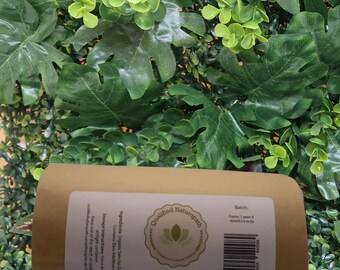 Sencha Green Tea - Entirely Additive Free | Preservative Free - 125g/250g/500g