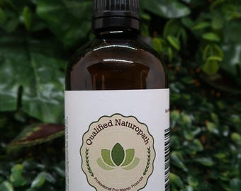 High Strength Magnesium Chloride Oil 50% Zechstein Source - Choose Your Size