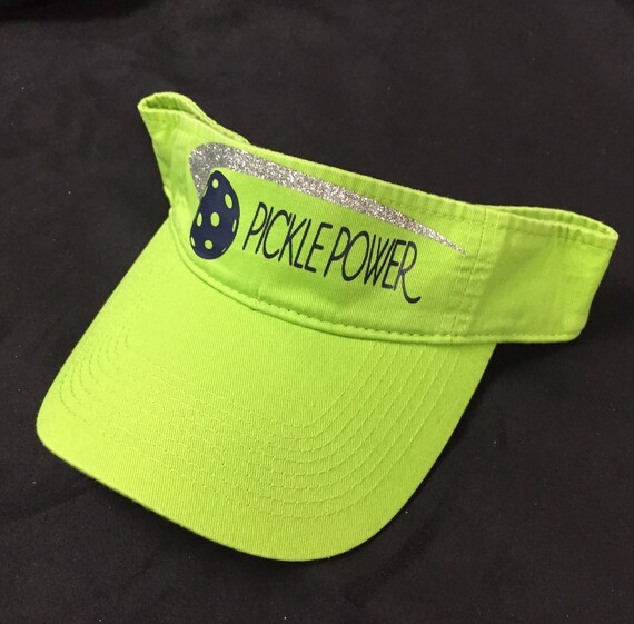 pickleball hats and visors