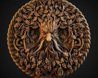 cnc machine,3d printer files,3d forest man,3d fantastic figure,stl for print,stl for cnc,wood carving files,3d forest figure,3d print stl