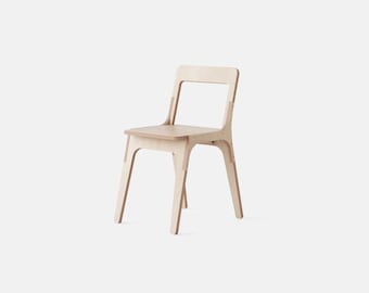 Archivos de corte CNC, modelo de silla, archivos DXF, carpintería, archivos de fresadora CNC, VCarve, archivos de corte de silla de madera, máquina CNC, archivos de corte de muebles CNC, vector CNC