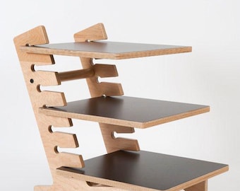 cnc cut files,dxf files for cnc,vcarve,wood shelf model,shelf drawing files,cnc router,cnc shelf model,cnc furniture cut files,cnc machine