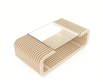 cnc cutting files,dxf files,cnc router,wood coffee table, cnc machine,cnc plans file,vcave,coffee table model,parametric design,wood table