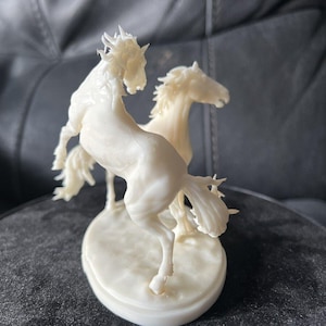 3d printer files,stl for print,3d stl model,digital print files,3d horses figure,3d horses statue,3d printing files,3d print stl,3d animal