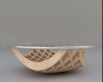 Archivos de corte CNC, archivos de enrutador CNC, archivos de mesa de madera, archivo de corte de mesa de centro, VCarve, DXF para CNC, máquina CNC, archivo de muebles de madera, vector CNC, CNC
