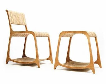 cnc machine,cnc cutting files,wood furniture,vcarve,cnc router,chair drawing files,dxf for cnc,wood chair model,cnc chair cut files,dxf,cdr