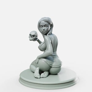 3d printing files,stl for print,3d model,3d naked woman,3d sexy girl,3d fantastic figure,3d printer files,digital print,3d fantasy girl,stl