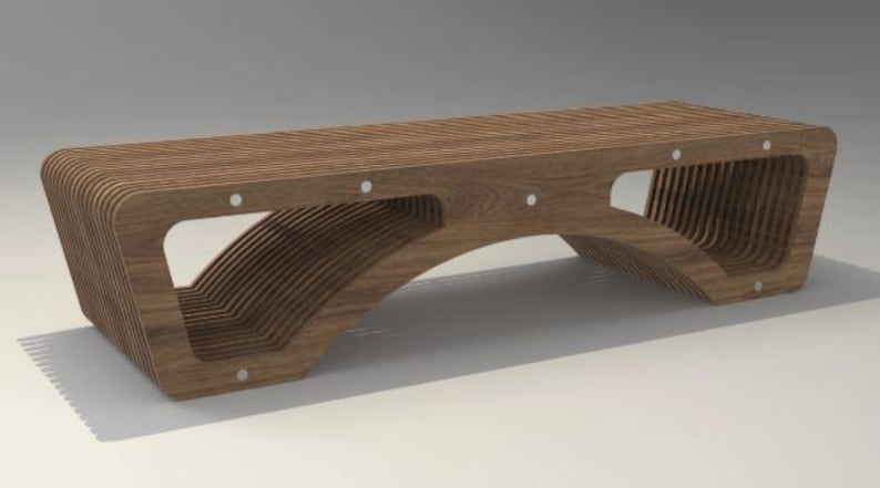 cnc cut files,parametric coffee table design,wood furniture project,cnc plans dxf file,cnc router,vcarve,dxf file for cnc, cnc furniture cut