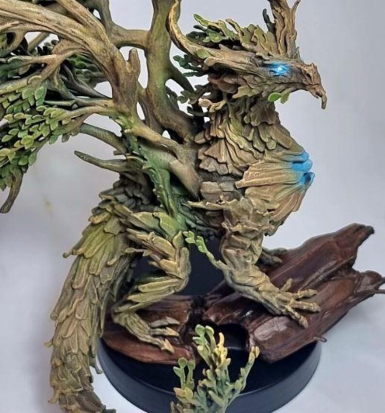 3d printer files,digital print,3d forest dragon,3d printing files,stl for print,digital print,3d dragon model,3d fantastic animal,3d dragon