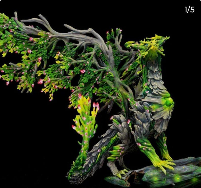 3d printer files,digital print,3d forest dragon,3d printing files,stl for print,digital print,3d dragon model,3d fantastic animal,3d dragon