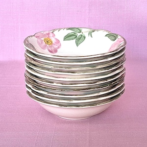 Franciscan Desert Rose - Etsy