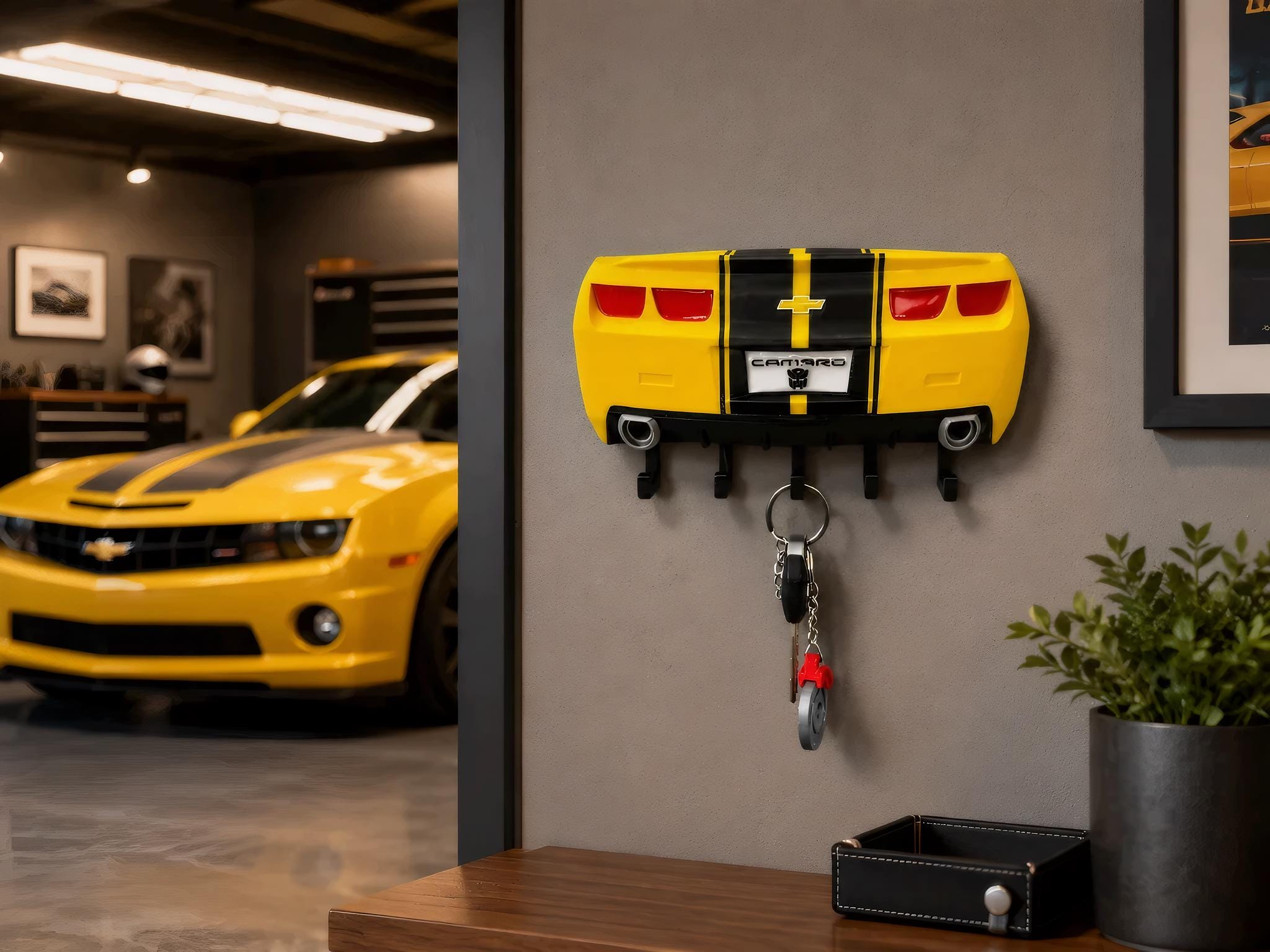 Chevrolet van - Etsy 日本
