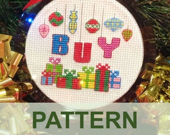BUY- Instant Pattern