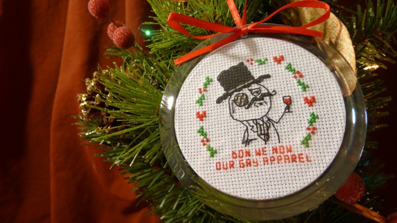 RAGE 5-PACK - Instant Patterns - Etsy