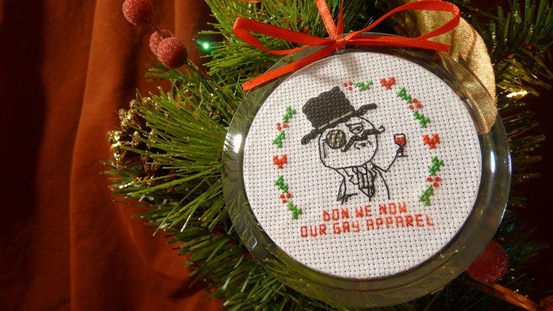 RAGE 5-PACK - Instant Patterns - Etsy