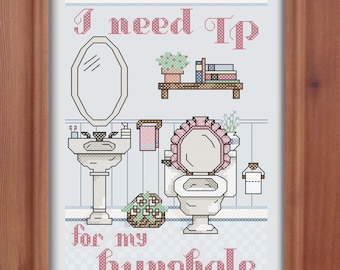 Commode Morningwood (Modèle PDF)