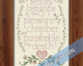 Sampler de Dimension 35C - Instant Pattern