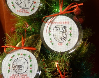 RAGE 5-PACK - Directe patronen