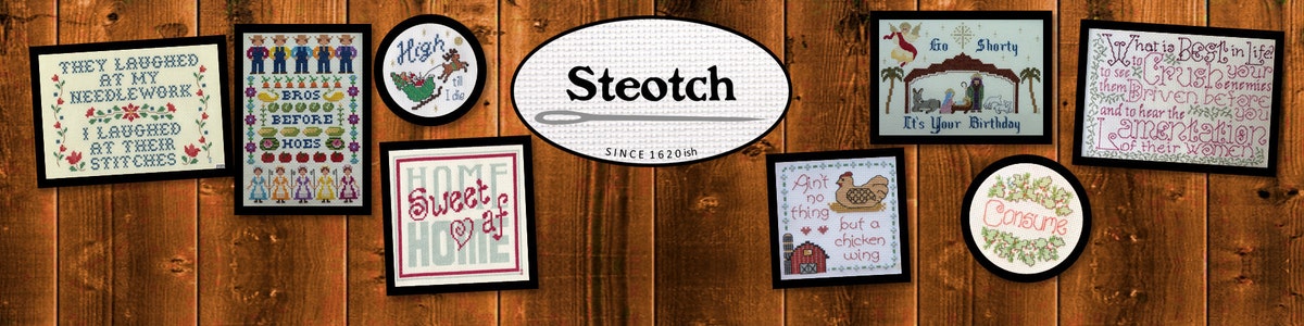 steotch - Etsy