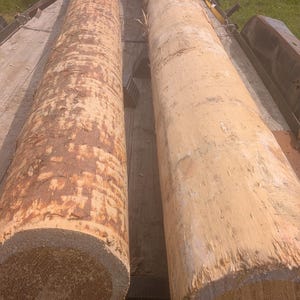 Op maat geselecteerd wit grenenhout