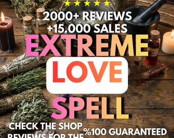 POWERFUL Binding Love Casting, Transform Avoidance into Deep Devotion with Strong Love Spell