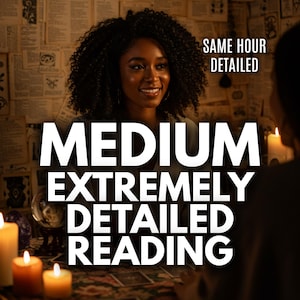 Leitura psíquica na mesma hora, leitura precisa do amor, leitura mediúnica honesta, previsões psíquicas rápidas, leitura psíquica às cegas, orientação espiritual