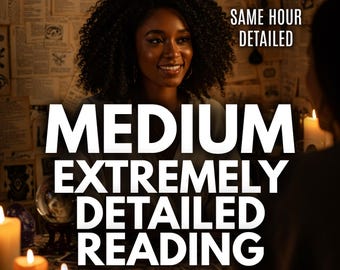 Lectura psíquica a la misma hora, lectura precisa del amor, lectura médium honesta, predicciones psíquicas rápidas, lectura psíquica a ciegas, guía espiritual