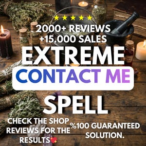 Contact Me Love Spell, Unblock Communication – Receive Messages & Reignite Conversation