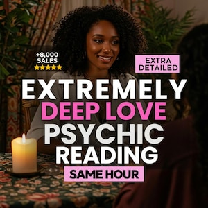 Kärleksläsning samma timme, kärleksmediumläsning, relationsläsning, telepatiläsning, tarotläsning kärleks-PDF, djupgående kärleksvägledning