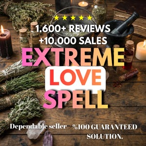 POWERFUL Binding Love Casting, Transform Avoidance into Deep Devotion with Strong Love Spell