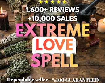 POWERFUL Binding Love Casting, Transform Avoidance into Deep Devotion with Strong Love Spell