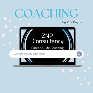 Career Clarity Exercise