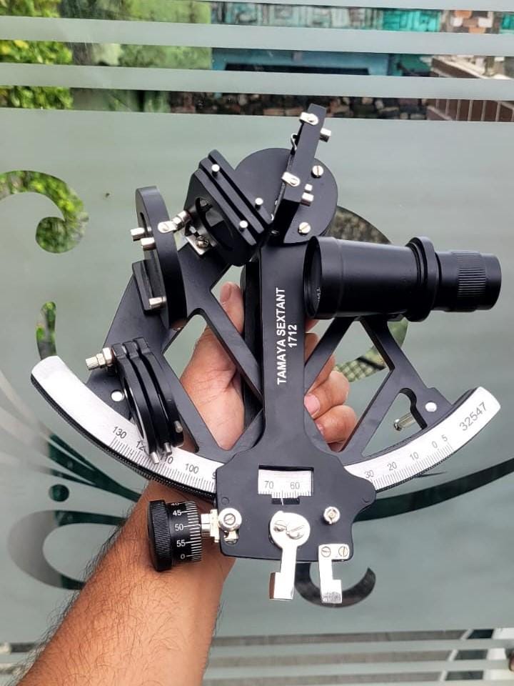Tamaya sextant - Etsy 日本