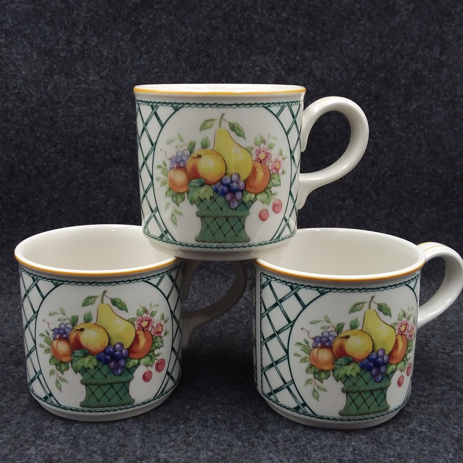 Discontinued Villeroy Boch - Etsy
