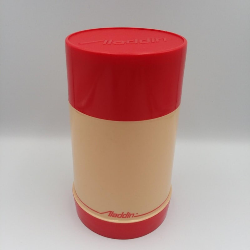 Insulated Aladdin - Etsy