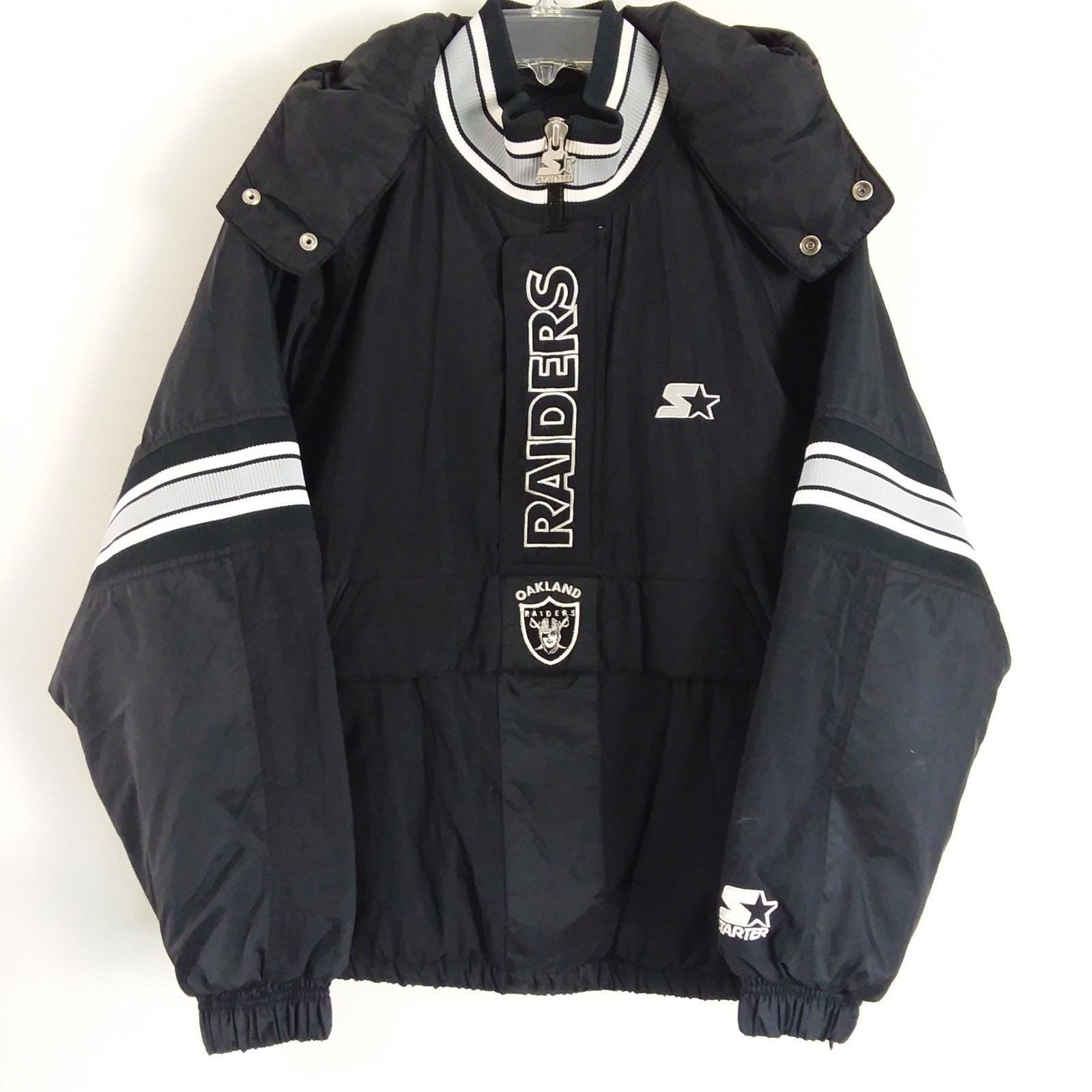 90年代 STARTER スターター PRO LINE NFL カロライナ・パンサーズ