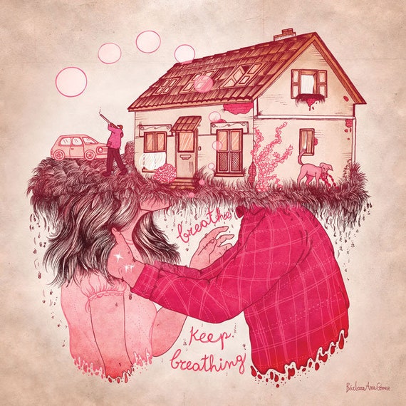 Radiohead Exit Music