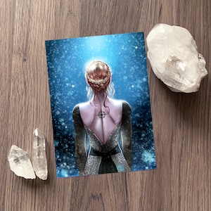 Licensed Nesta Archeron Small Print