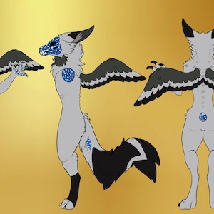 Skull Dog Adopt