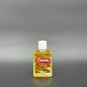 Dounia spiritual perfume