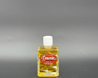Dounia spiritual perfume