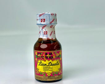 Dan Duala spiritual oil