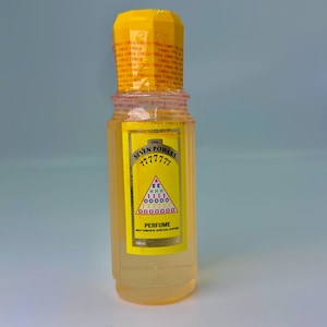 profumo di colonia Seven Power 150 ml