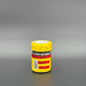 Onguent chaud Loko à frictionner