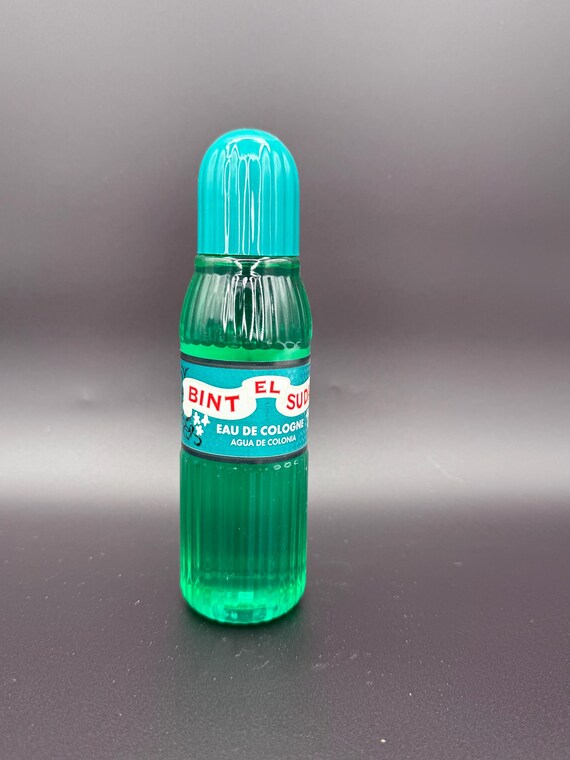 Parfum Spirituel Bintou (Bint El Sudan) - 15ml - Floral Pour Femme - Neuf Sous Emballage