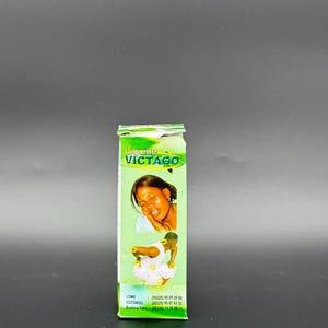 Ungüento líquido caliente Victago