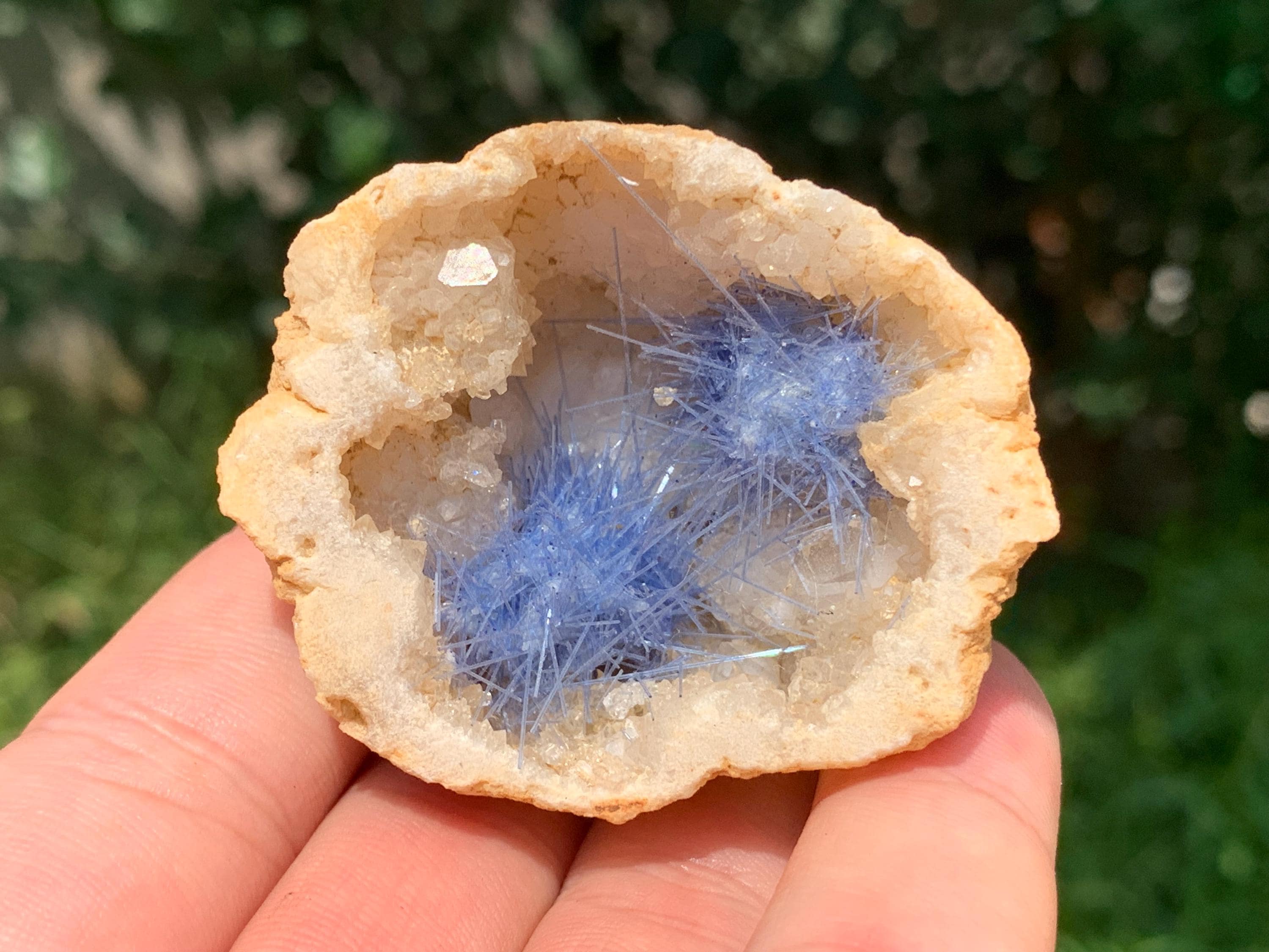 Moroccan geode - Etsy 日本